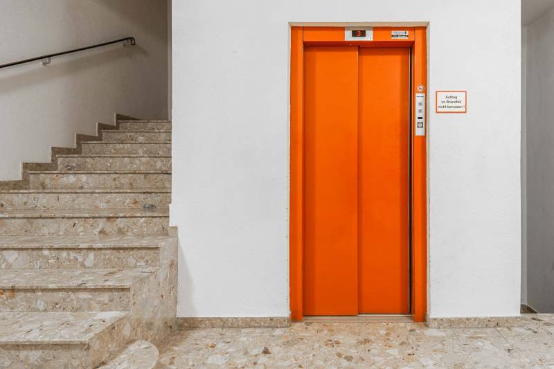 Sale Studio, Studio, Gläserstraße, Neunkirchen, Austria