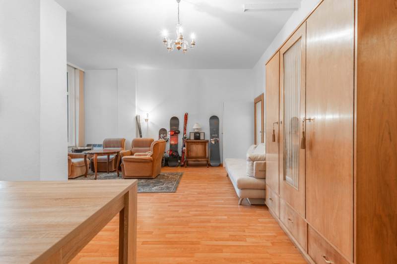 Sale Studio, Studio, Gläserstraße, Neunkirchen, Austria