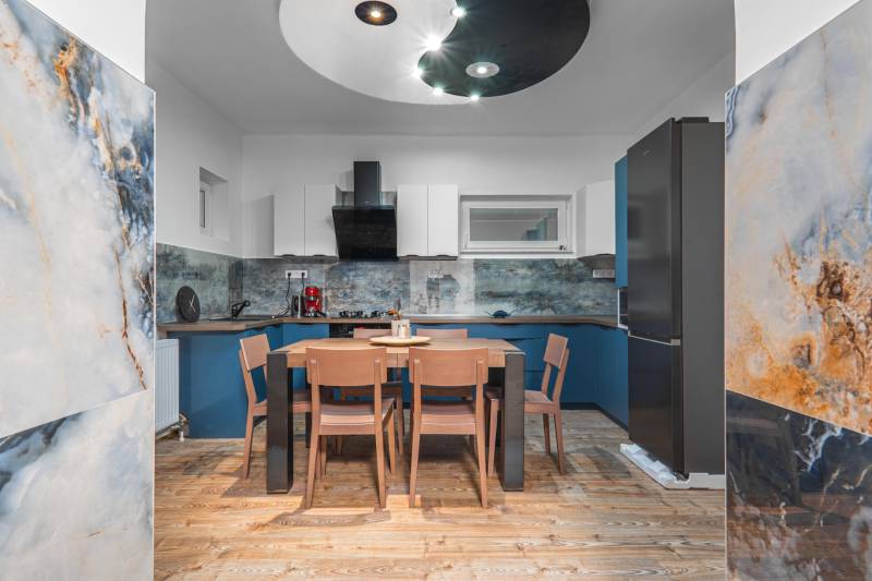 Sale Family house, Family house, Bratislava - Rusovce, Slovakia