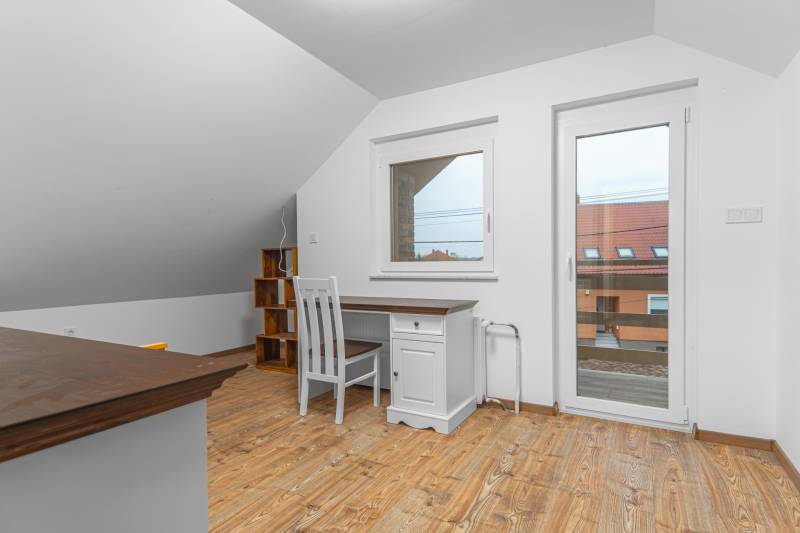 Sale Family house, Family house, Bratislava - Rusovce, Slovakia