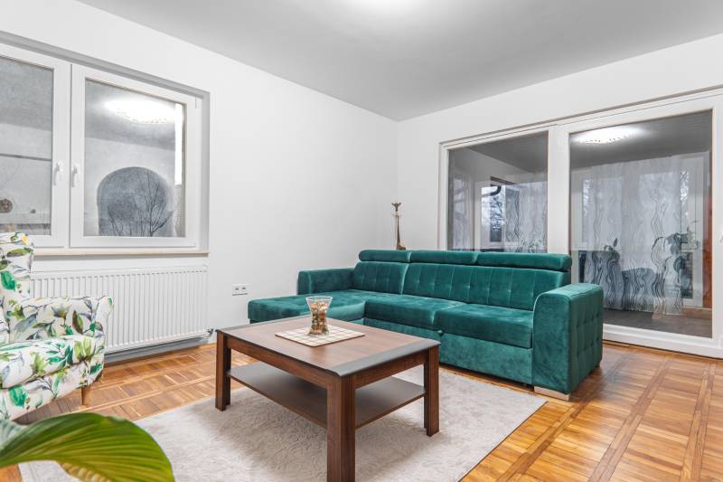 Sale Family house, Family house, Bratislava - Rusovce, Slovakia