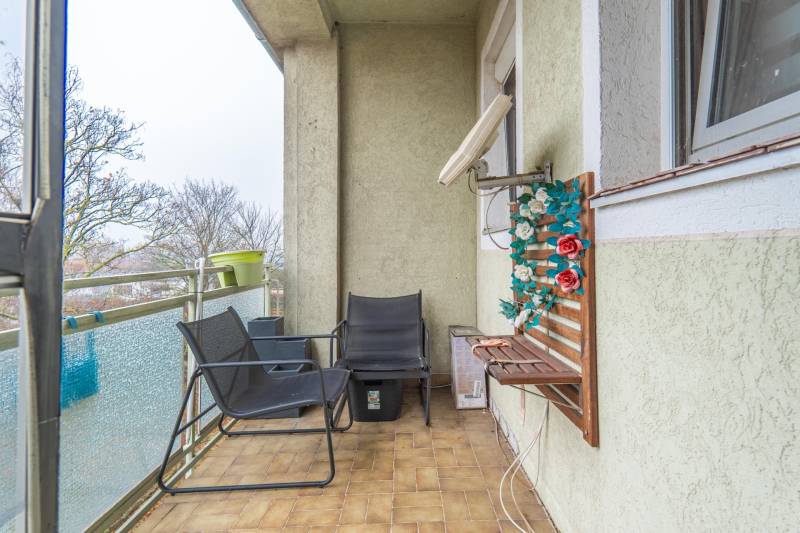 Sale One bedroom apartment, One bedroom apartment, Kirchssen, Gänsernd