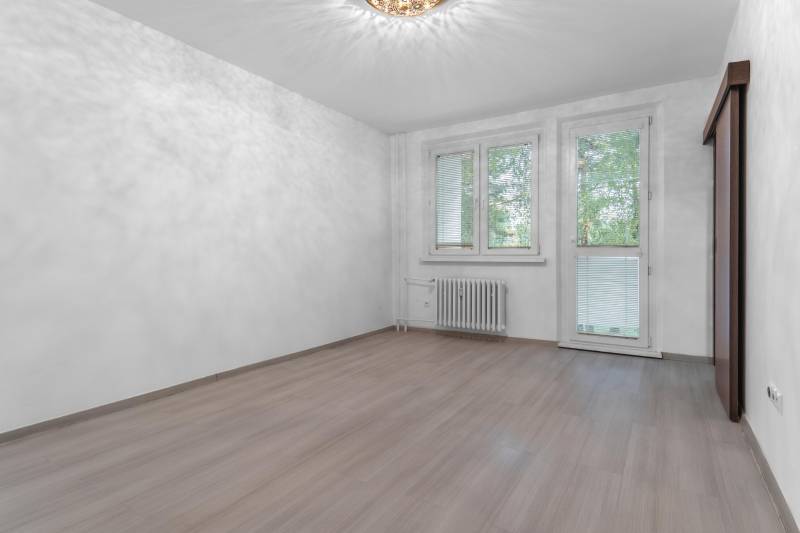 Sale Two bedroom apartment, Two bedroom apartment, Gallayova, Bratisla