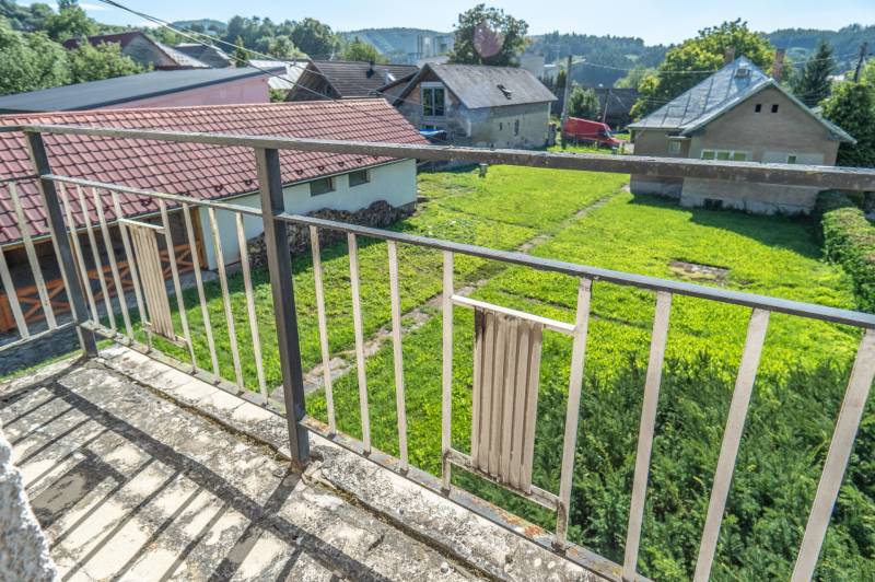 Sale Family house, Family house, M.Chmeliara, Žilina, Slovakia