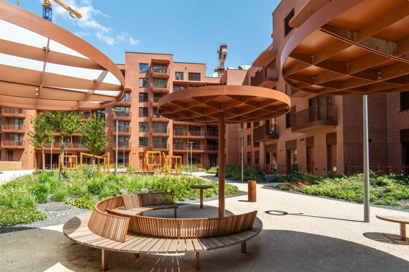 Sale One bedroom apartment, One bedroom apartment, Košická, Bratislava