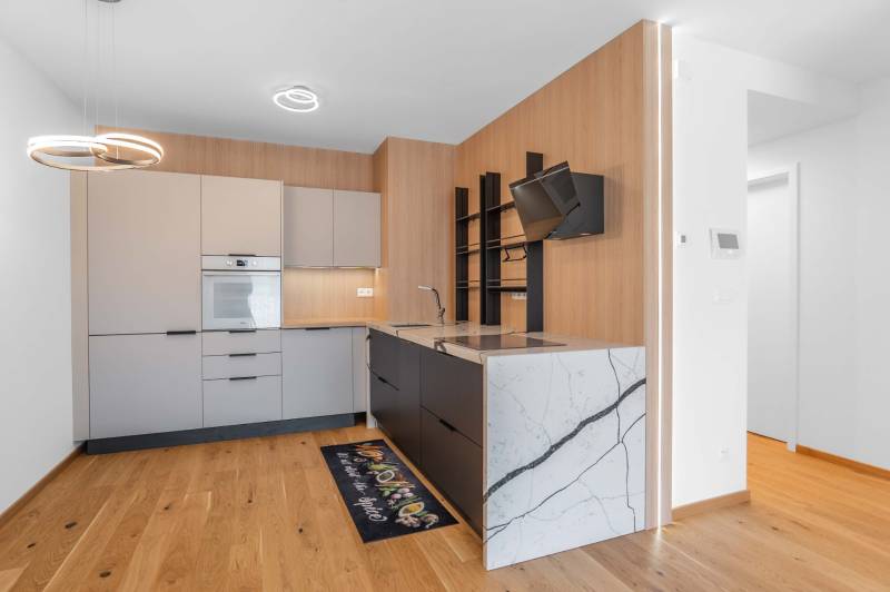 Sale One bedroom apartment, One bedroom apartment, Košická, Bratislava