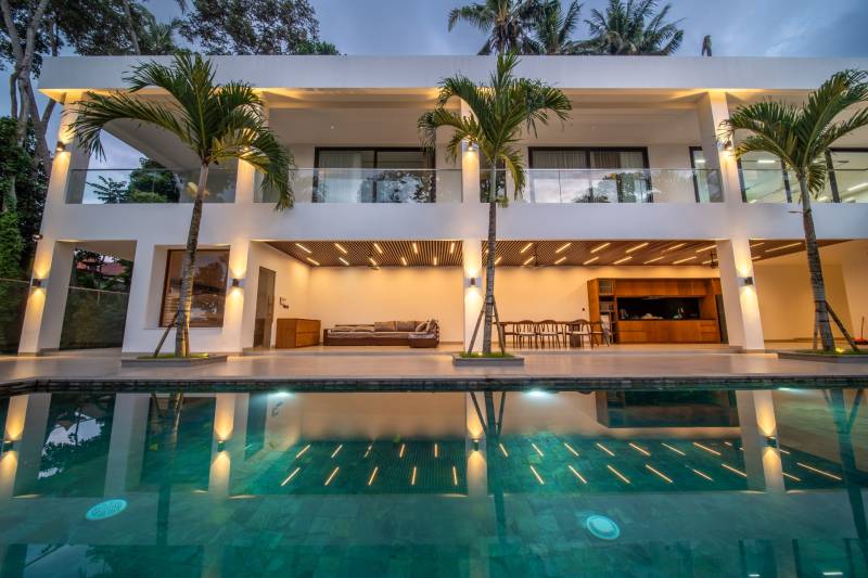 Sale Villa, Villa, Bali, Indonesia