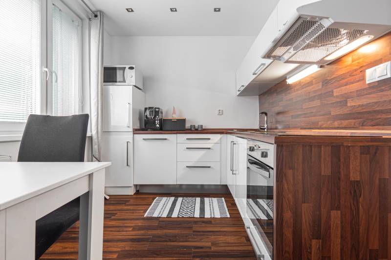 Sale Studio, Studio, Jasovská, Bratislava - Petržalka, Slovakia