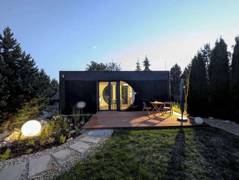 Sale Special estates, Special estates, Bratislava - Ružinov, Slovakia