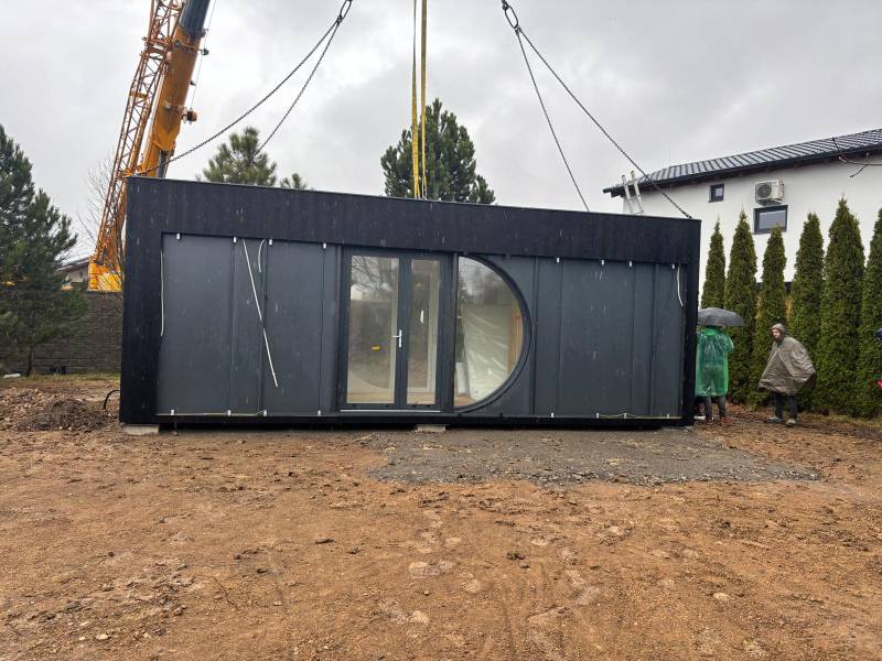 Sale Special estates, Special estates, Bratislava - Ružinov, Slovakia