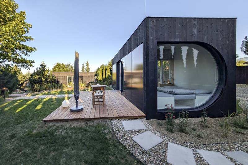 Sale Special estates, Special estates, Bratislava - Ružinov, Slovakia