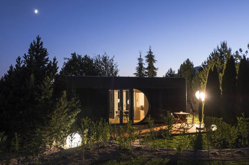 Sale Special estates, Special estates, Bratislava - Ružinov, Slovakia