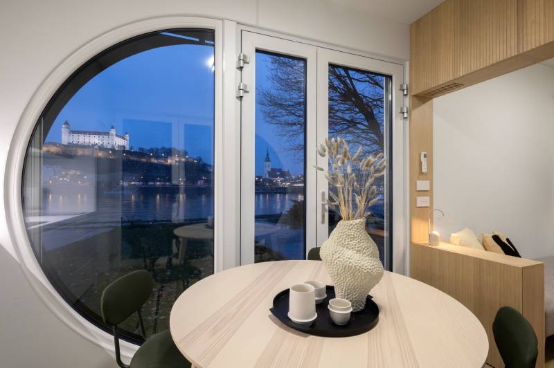 Sale Special estates, Special estates, Bratislava - Ružinov, Slovakia