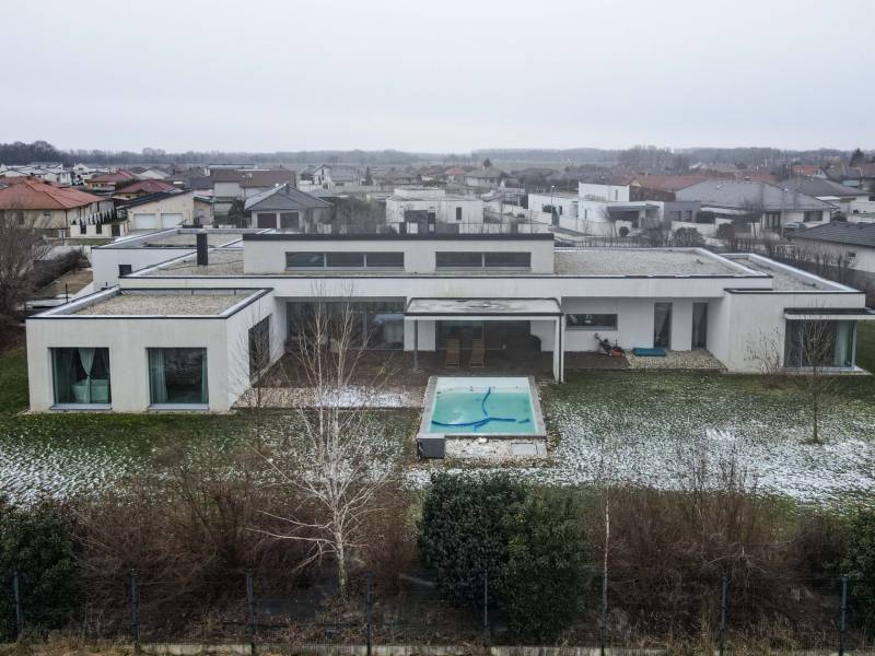 Sale Villa, Villa, Nagy Lajos király, Mosonmagyaróvár, Hungary