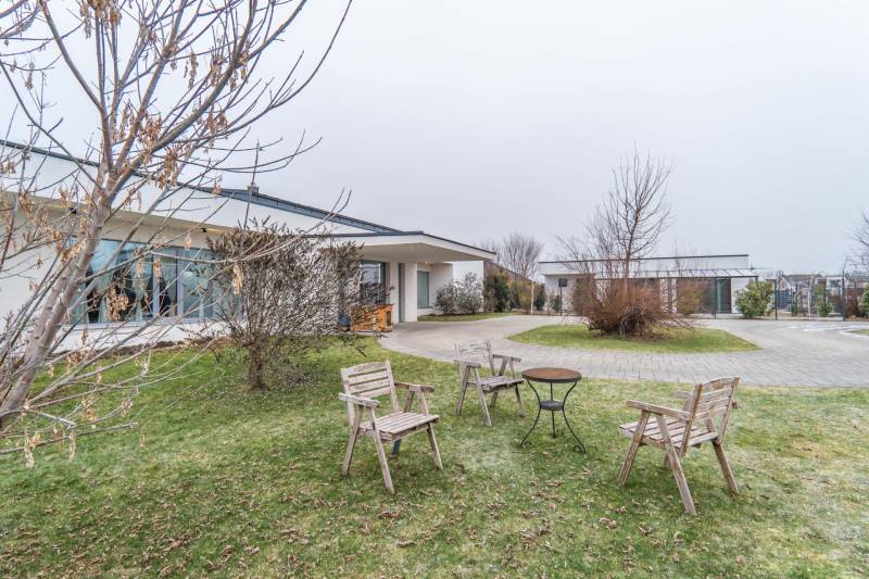 Sale Villa, Villa, Nagy Lajos király, Mosonmagyaróvár, Hungary