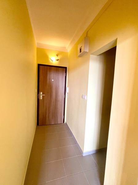 Sale Studio, Studio, Račianska, Bratislava - Nové Mesto, Slovakia