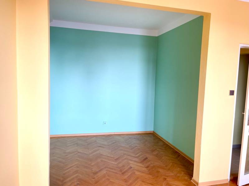 Sale Studio, Studio, Račianska, Bratislava - Nové Mesto, Slovakia