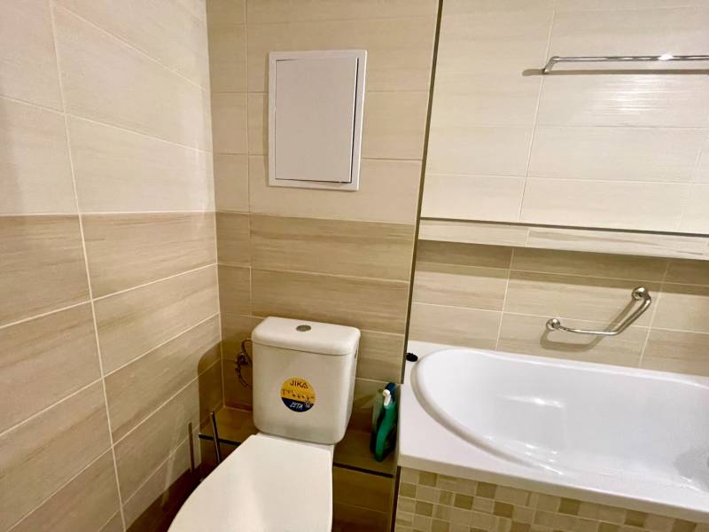 Sale Studio, Studio, Račianska, Bratislava - Nové Mesto, Slovakia