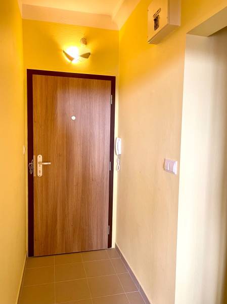 Sale Studio, Studio, Račianska, Bratislava - Nové Mesto, Slovakia