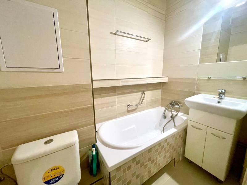 Sale Studio, Studio, Račianska, Bratislava - Nové Mesto, Slovakia