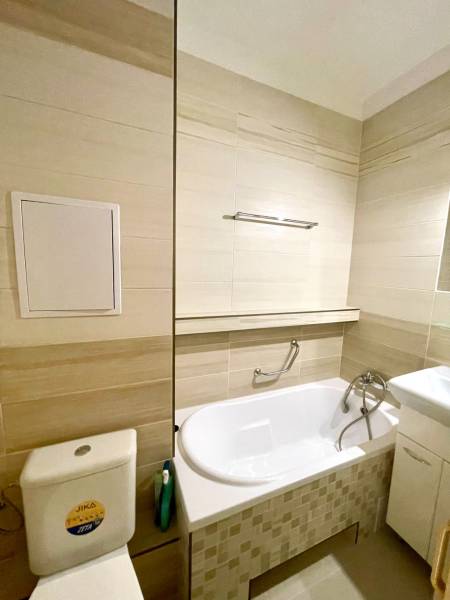 Sale Studio, Studio, Račianska, Bratislava - Nové Mesto, Slovakia