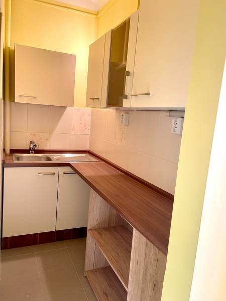 Sale Studio, Studio, Račianska, Bratislava - Nové Mesto, Slovakia