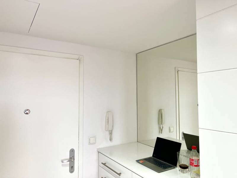 Rent Two bedroom apartment, Two bedroom apartment, Plynárenská, Bratis