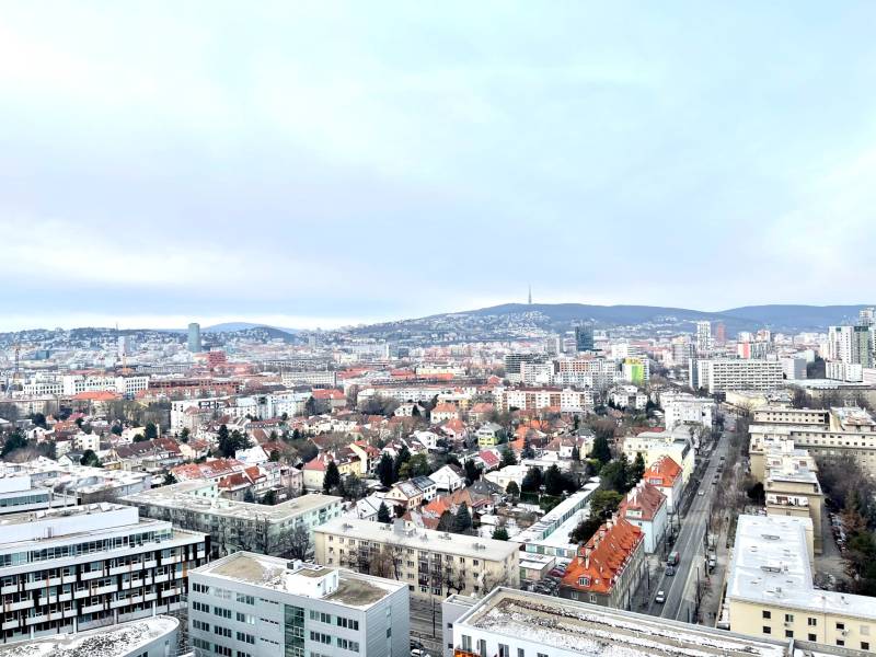 Rent Two bedroom apartment, Two bedroom apartment, Plynárenská, Bratis