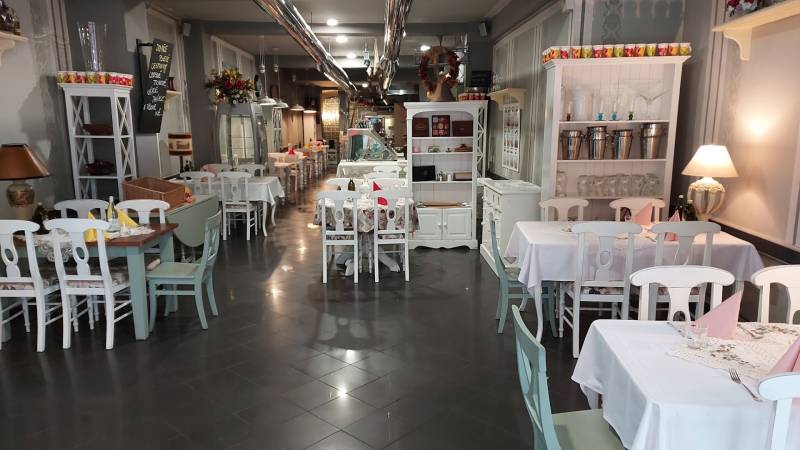 Sale Commercial premises, Commercial premises, Obchodná, Bratislava - 