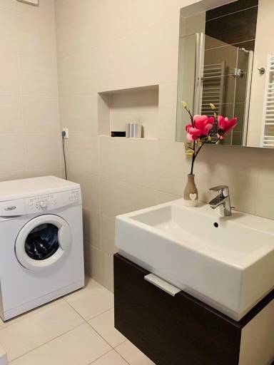 Sale One bedroom apartment, One bedroom apartment, Palisády, Bratislav