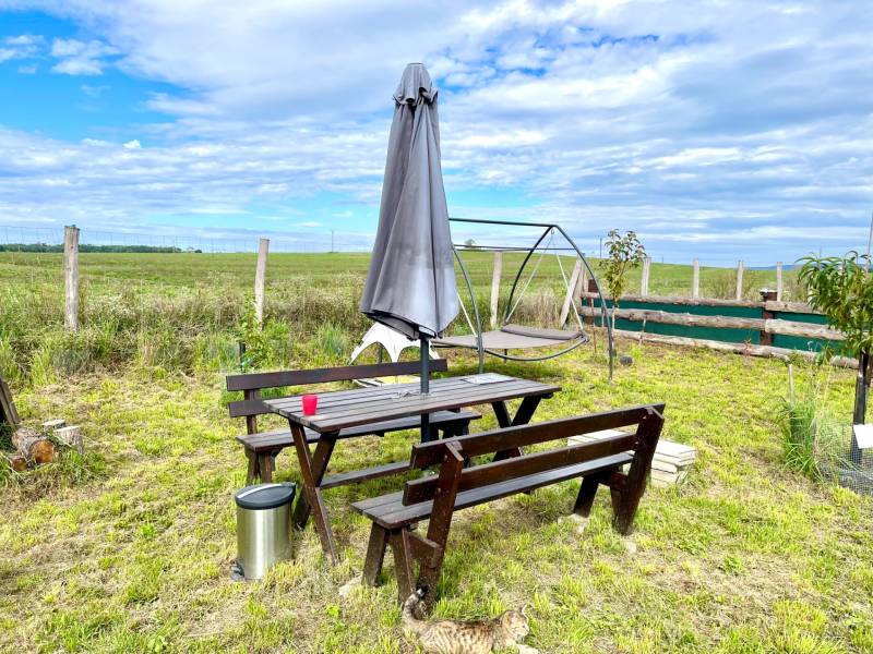 Sale Gardens, Gardens, Bratislava - Devínska Nová Ves, Slovakia