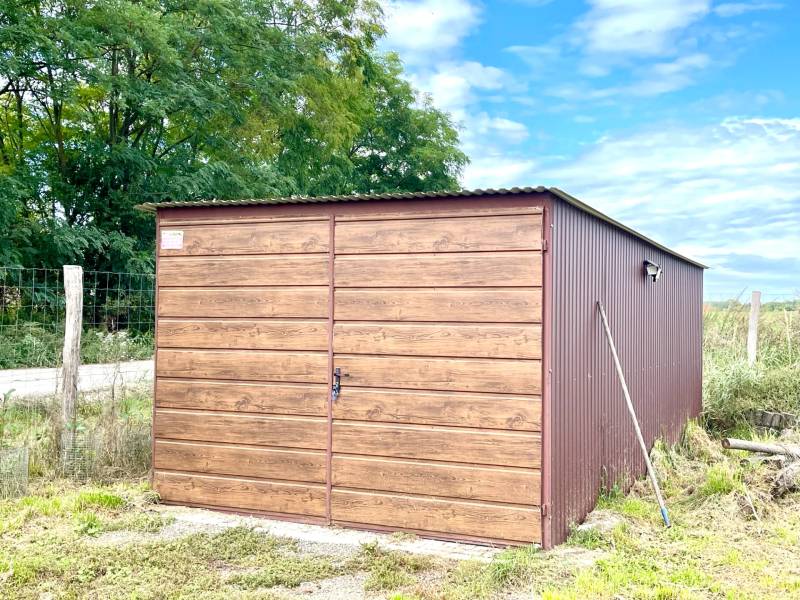 Sale Gardens, Gardens, Bratislava - Devínska Nová Ves, Slovakia