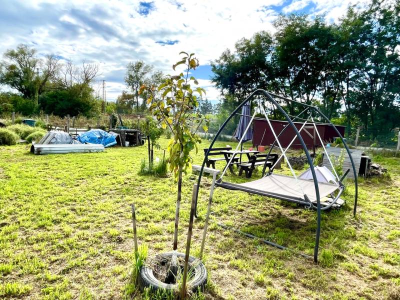 Sale Gardens, Gardens, Bratislava - Devínska Nová Ves, Slovakia