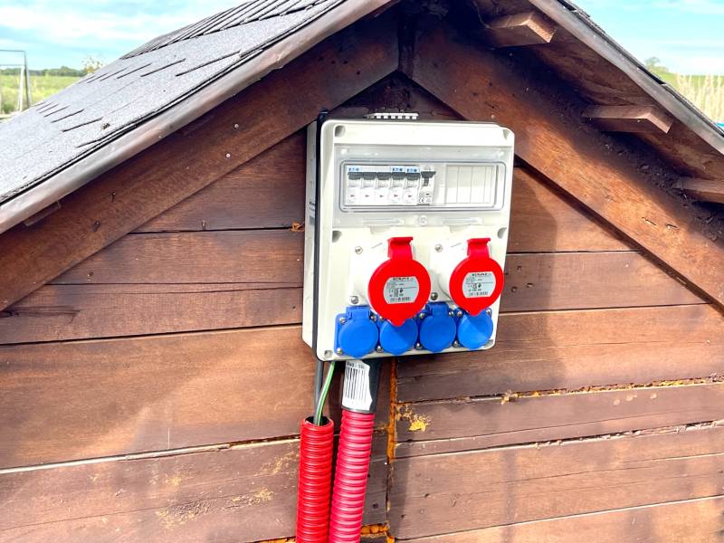 Sale Gardens, Gardens, Bratislava - Devínska Nová Ves, Slovakia