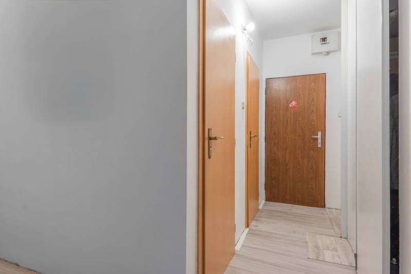 Sale One bedroom apartment, One bedroom apartment, Estónska, Bratislav