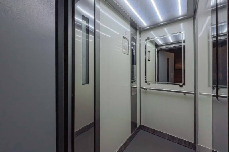 Sale One bedroom apartment, One bedroom apartment, Estónska, Bratislav