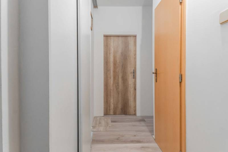 Sale One bedroom apartment, One bedroom apartment, Estónska, Bratislav