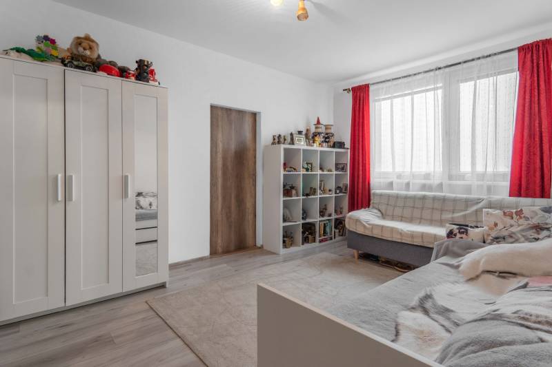 Sale One bedroom apartment, One bedroom apartment, Estónska, Bratislav