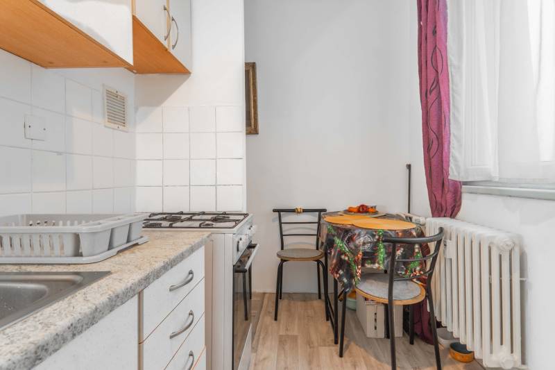 Sale One bedroom apartment, One bedroom apartment, Estónska, Bratislav