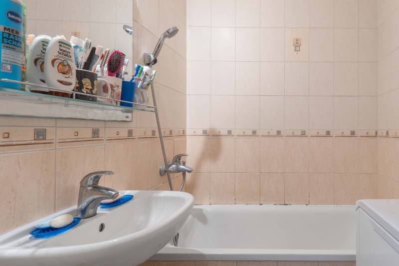 Sale One bedroom apartment, One bedroom apartment, Estónska, Bratislav