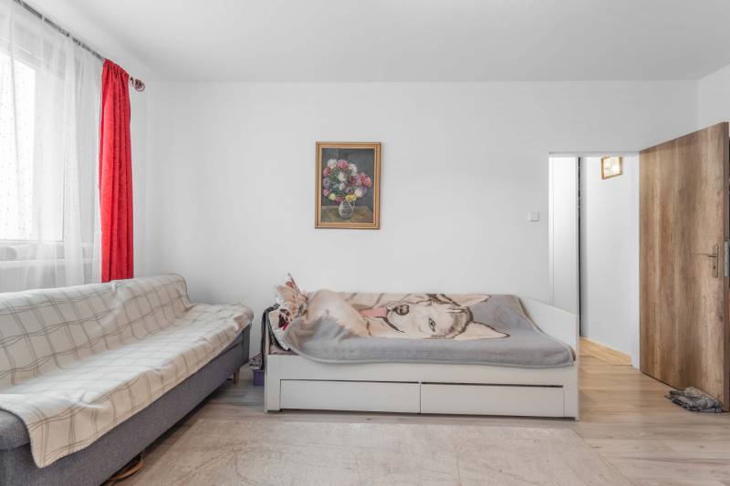 Sale One bedroom apartment, One bedroom apartment, Estónska, Bratislav