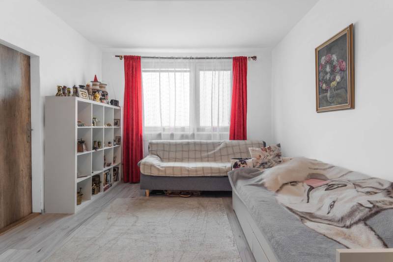 Sale One bedroom apartment, One bedroom apartment, Estónska, Bratislav