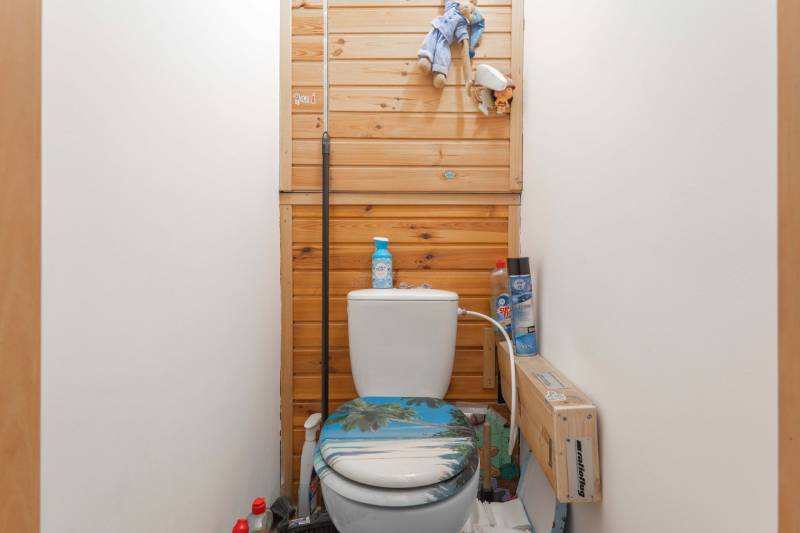 Sale One bedroom apartment, One bedroom apartment, Estónska, Bratislav