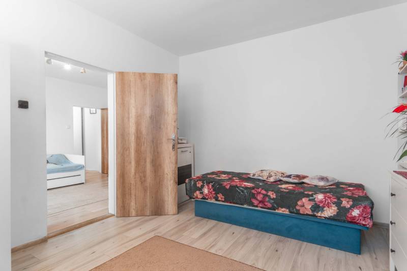 Sale One bedroom apartment, One bedroom apartment, Estónska, Bratislav