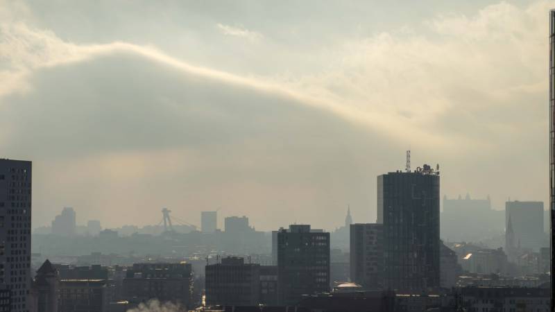 Sale One bedroom apartment, One bedroom apartment, Bajkalská, Bratisla