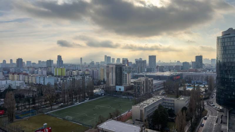 Sale One bedroom apartment, One bedroom apartment, Bajkalská, Bratisla