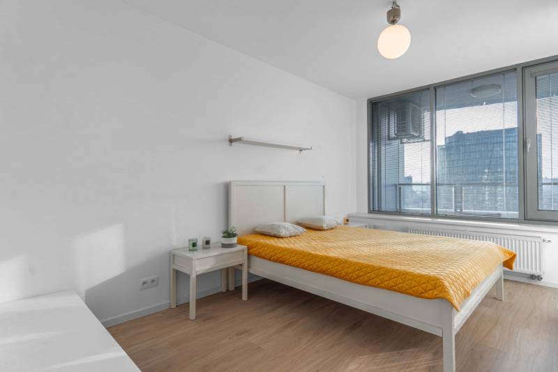 Sale One bedroom apartment, One bedroom apartment, Bajkalská, Bratisla