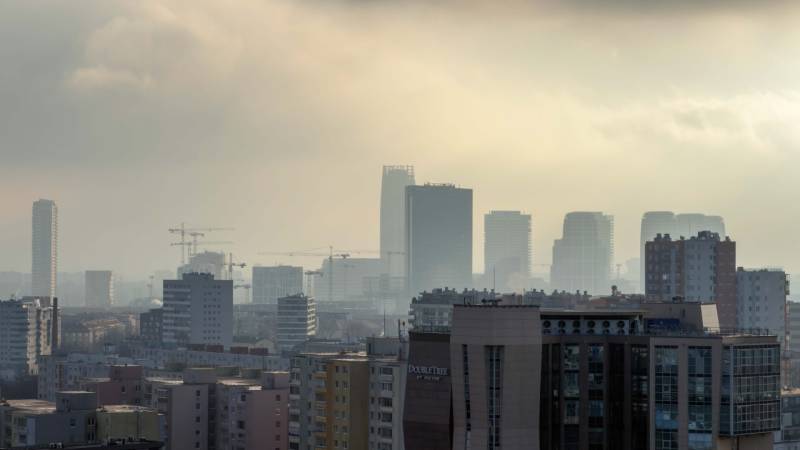 Sale One bedroom apartment, One bedroom apartment, Bajkalská, Bratisla