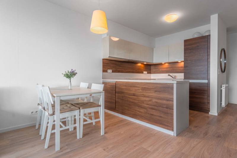 Sale One bedroom apartment, One bedroom apartment, Bajkalská, Bratisla