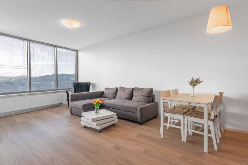 Sale One bedroom apartment, One bedroom apartment, Bajkalská, Bratisla